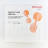 Howard Leight by Honeywell TrustFit Pod Corded Reusable Foam Earplugs - 200 Pairs
