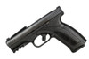 Caracal Enhanced F Pistol with Quick-Sight System 9mm 18-Round Magazines