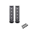 Blade-Tech MOLLE LOK Long Pair, w/ Hardware, New/Old Stock