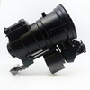 Simrad KN203 FAB AN/PVS-9 Gen 3 Clip-On Night Vision Sight – Hard & Soft Case, Police Trade