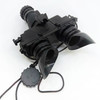US NightVision BNVD-1431 MkII Dual Tube Articulating Night Vision Goggle, Police Trade