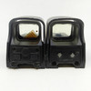 Lot of 2 pcs, Genuine Duty-Used LE Optics, EOTech Holographic 512 Weapon Sights, Police Trade