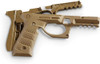 Recover Tactical BC2 Beretta 92/M9 Grip & Rail System, New/Old Stock