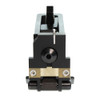CMC Triggers Ruger 10/22 Match Grade Drop-In Flat Trigger, 3.5 lb, Black, New/Old Stock