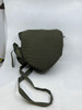 USGI MCU-2/P Series Protective Gas Mask Kit, Large, with Carrier & Hood, Police Trade
