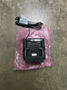 Motorola HSN4031A External Speaker with Bracket, Brand New, Never Issued