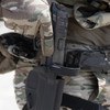 Steyr Arms ATD Compact 9mm 18rd Pistol, 4" Barrel, Optic-Ready (OR)