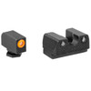 Rival Arms Tritium Night Sights for Glock, New/Old Stock