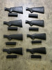 Remington Shotgun Black Synthetic Stock w/ Bolt Screws and Tactical Style Forend, Police Trade