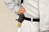 SureFire V70 Speed Holster Black V70BK, Tactical Duty Belt Flashlight Holster, New/Old Stock