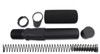 Phase 5 Tactical HEX-2 AR-15 Pistol Buffer Tube Complete Assembly
