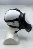 3M Series Full Facepiece Respirator, Black, Never Issued, Police Trade
