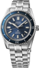 Seiko Prospex Marinemaster Dark Blue Automatic Diver's Watch 39mm