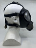 Scott Safety M95 Gas Mask, Never Issued, Police Trade