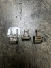 Troy Industries Front Folding M4 Sight FDE, Open Box
