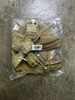 Condor Tan Drop Leg Platform, New/Old Stock