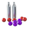 PepperBall LifeLite Projectile Refill Kit 970-01-0178, New/Old Stock