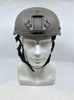 United Shield Large Spec Ops (SP OPS) Level IIIA, Ballistic Helmet w/ NVG Shroud, Police Trade