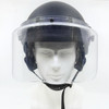 Safariland TR1000 Non-Ballistic Riot Duty Helmet, Police Trade