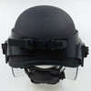 SWAT PASGT Style Level IIIA Ballistic Helmet w/ Face Shield, Police Trade