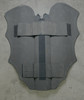Baker Batshield BBS-01-F Level IIIA, Police Trade