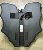 Baker Batshield BBS-01-F Level IIIA, Police Trade