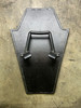 Police Demo w/ New York Tri-Grip Handle,  Police Trade