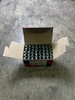 Crosman 23140C520 12 g CO2 Powerlet Cartridge, 40 pack, Open Box