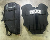 Baker Batshield BBS-01-F Level IIIA, Brand New, w/ Carrying Bag, Police Trade