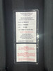 Baker Batshield BBS-01-F Level IIIA, Brand New, w/ Carrying Bag, Police Trade