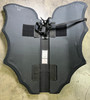 Baker Batshield BBS-01-F Level IIIA, Brand New, w/ Carrying Bag, Police Trade