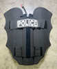Baker Batshield BBS-01-F Level IIIA, Brand New, w/ Carrying Bag, Police Trade