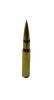 2 Monkey 50 Cal Bullet Pen, New/Old Stock