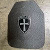 Paraclete SPLT Single-Curve Shooter's Cut Torso Plate, NIJ 0101.04 Level III+, Police Trade
