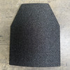 American Blast and Bullet Resistant Level III, 10"×12" Speed Plate, Single Plate, Police Trade