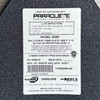 Paraclete Model 10260 Multi-Curve Torso/Side Plate, 8"×10" NIJ Level III, Police Trade