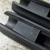Remington 870 OEM Synthetic Black Ribbed 12GA Pump Shotgun Forend, Police Trade