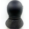 Law Enforcement Riot Control Helmet w/ Face Shield & Neck Guard, Never Issued Police Trade
