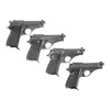 Beretta Model 70 European Police Trade-In – .32 ACP Threaded Barrel