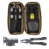 Otis .50 Cal I-MOD Cleaning Kit with MP600 Multi-Tool