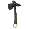 Flagrant Beard Templar 6.5" Tactical Tomahawk, Coyote Tan, Open Box