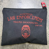 Townson Law Enforcement Trauma Shooting Kit, Emergency Medical Response IFAK Pouch, Police Trade