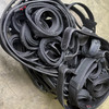 Lot of 5 pcs, Authentic Law Enforcement Tactical Duty Belts, Police Trade
