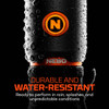 Nebo TORCHY 3K Rechargeable Flashlight 3000 Lumens