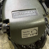 TEA Headsets HTH Tier 1 High-Threat Headset, OD Green, Police Trade
