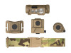 Princeton Tec Ghost X MPLS Tactical Headlamp