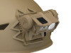 Princeton Tec Ghost X MPLS Tactical Headlamp