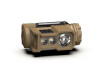 Princeton Tec Ghost X MPLS Tactical Headlamp