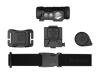 Princeton Tec Ghost X MPLS Tactical Headlamp