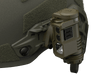 Princeton Tec Ghost X MPLS Tactical Headlamp
